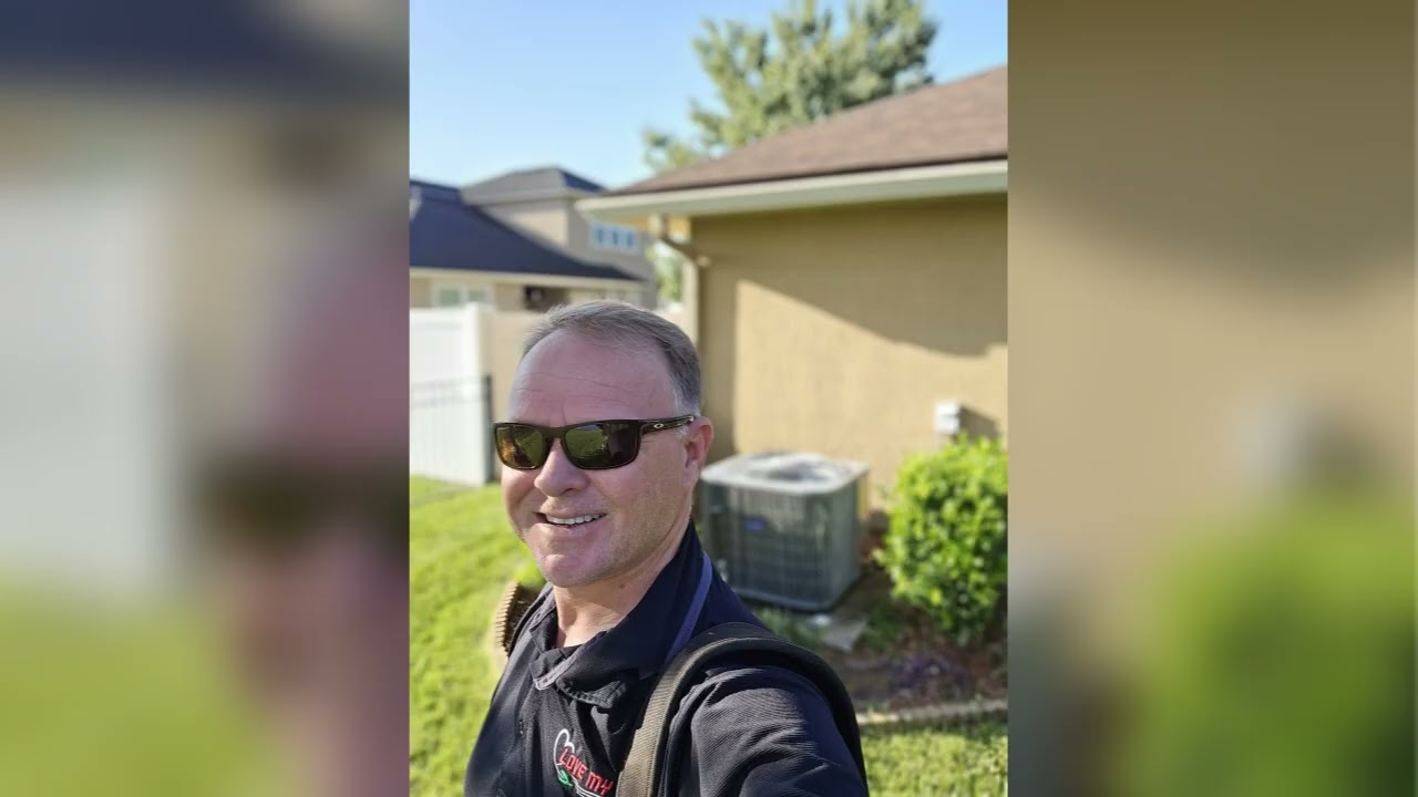 HVAC Tune-Up & Emergency AC Repair Near Me: Daytona Beach & Port Orange HVAC Services