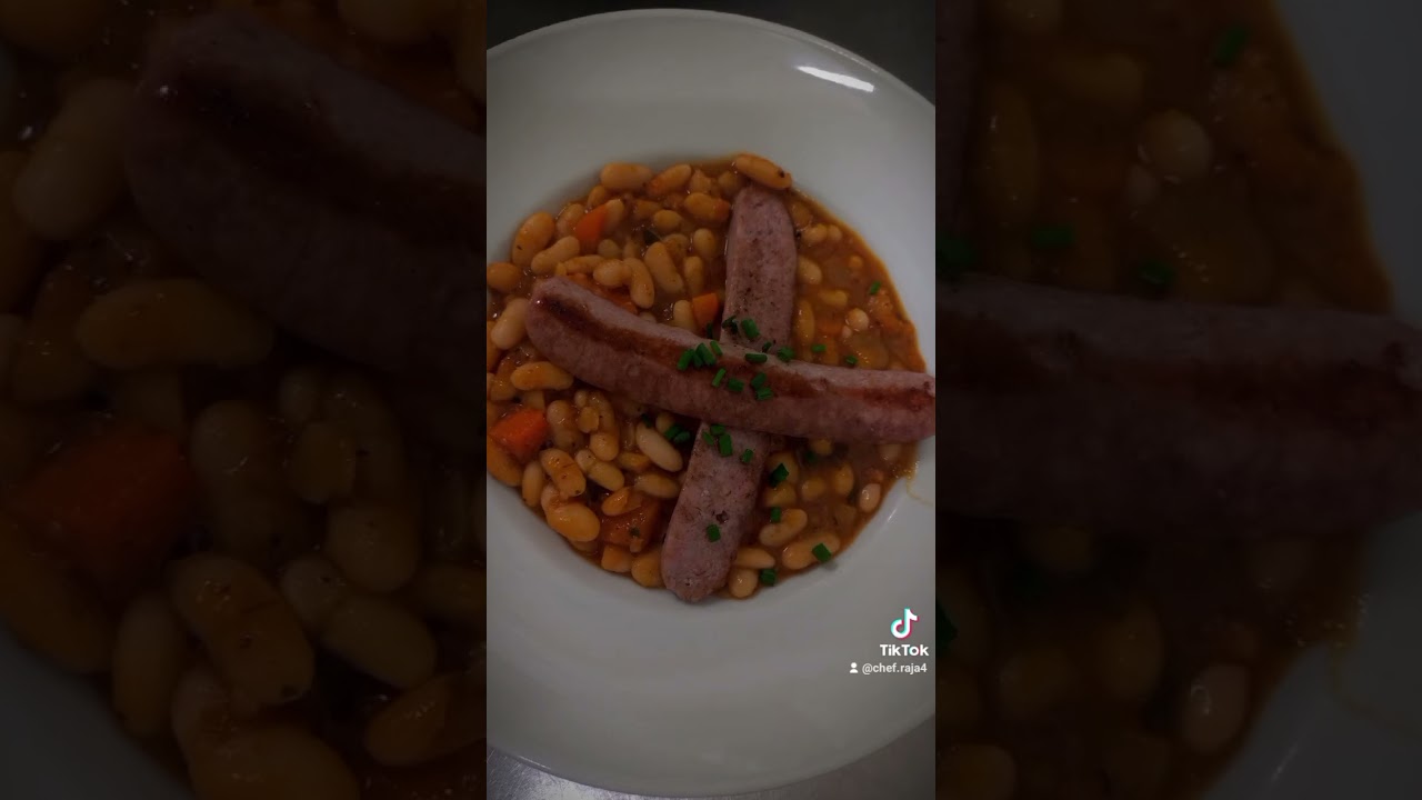 #tropbon #tropbon #manger #❤️ #abonnetoi #lesmod&egrave;lesdecapcut #like #foryou #partage #saussage