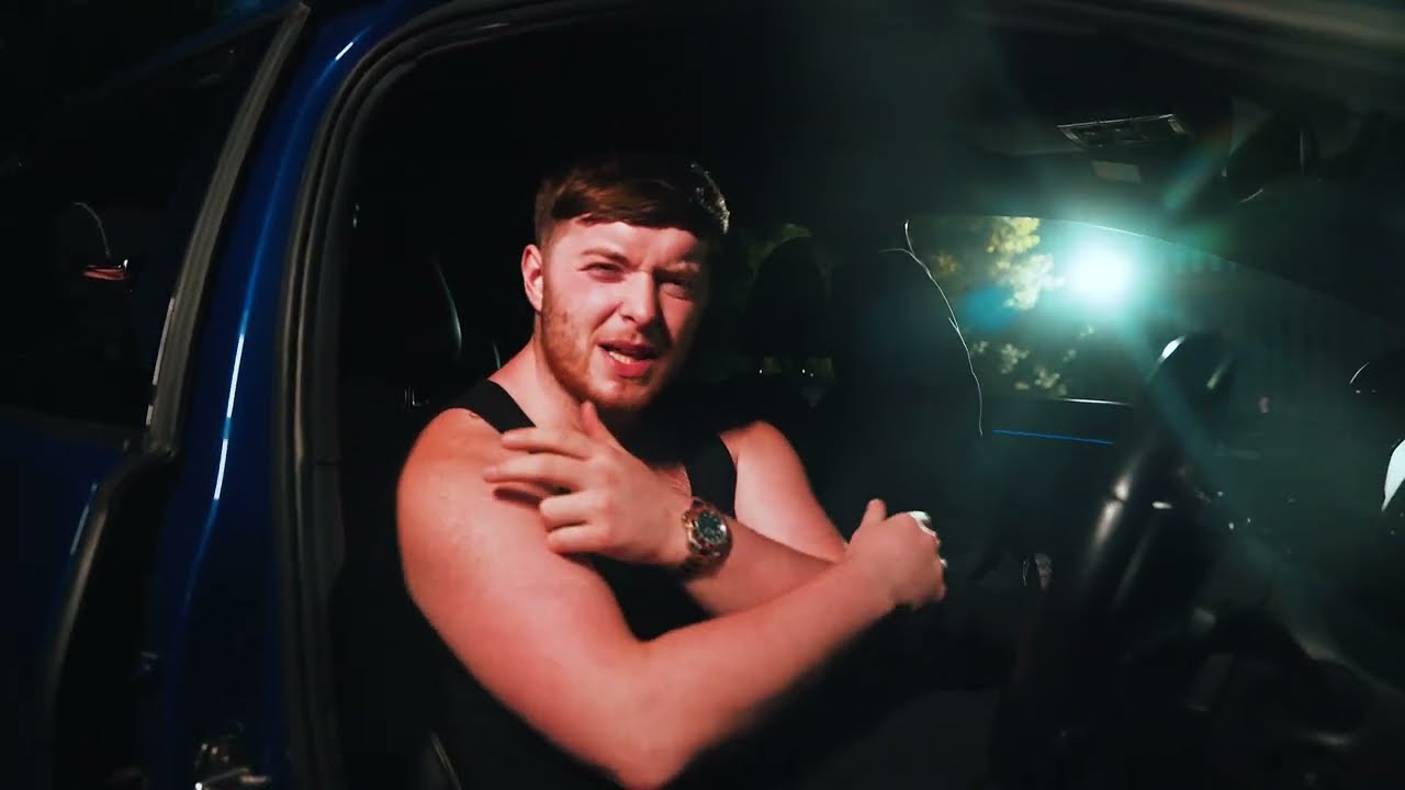 Flakey - Money [Music Video]