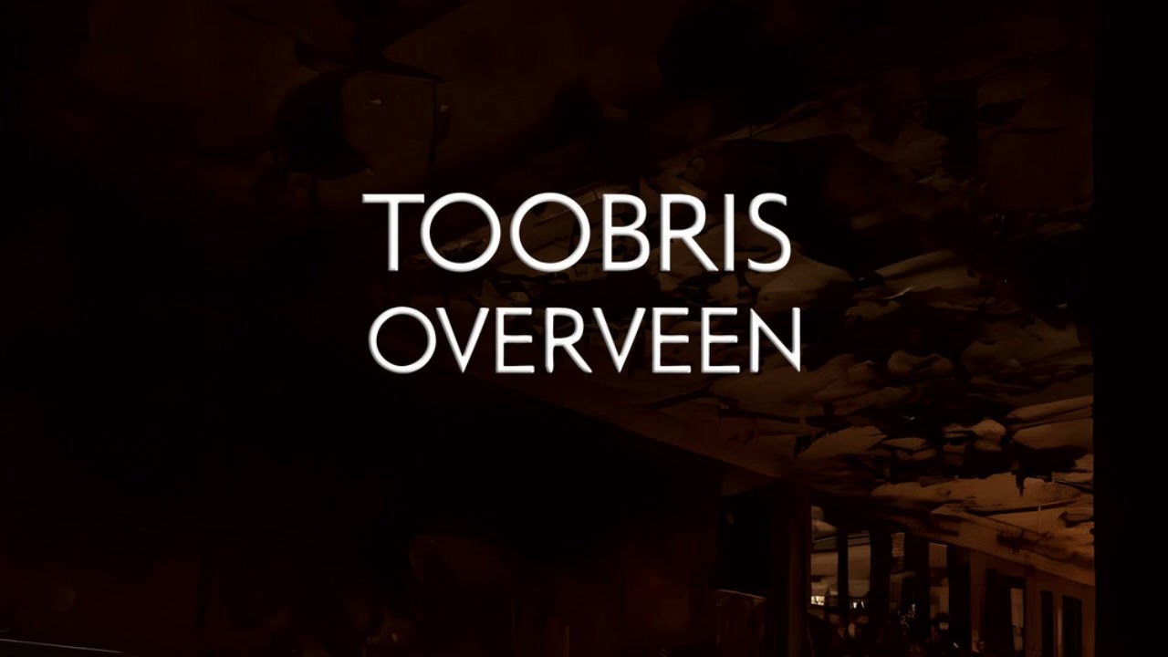 Toobris - GT Sweater