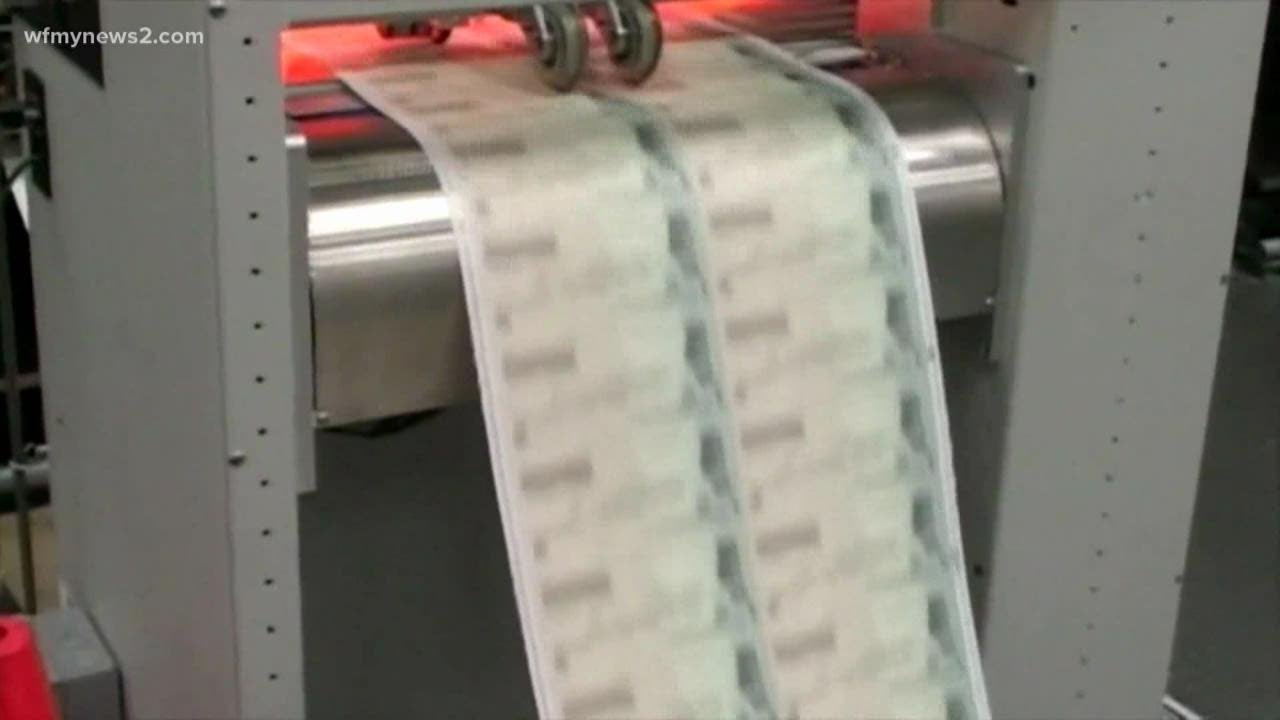A second round of stimulus checks likely