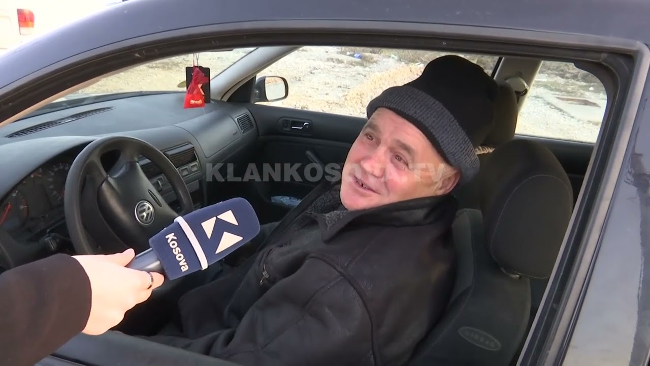Zgjatet agonia e udhës për Mitrovicë - 09.02.2023 - Lajmet