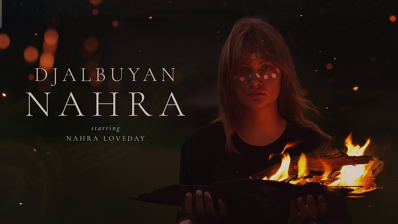 Djalbuyan Nahra Short Film