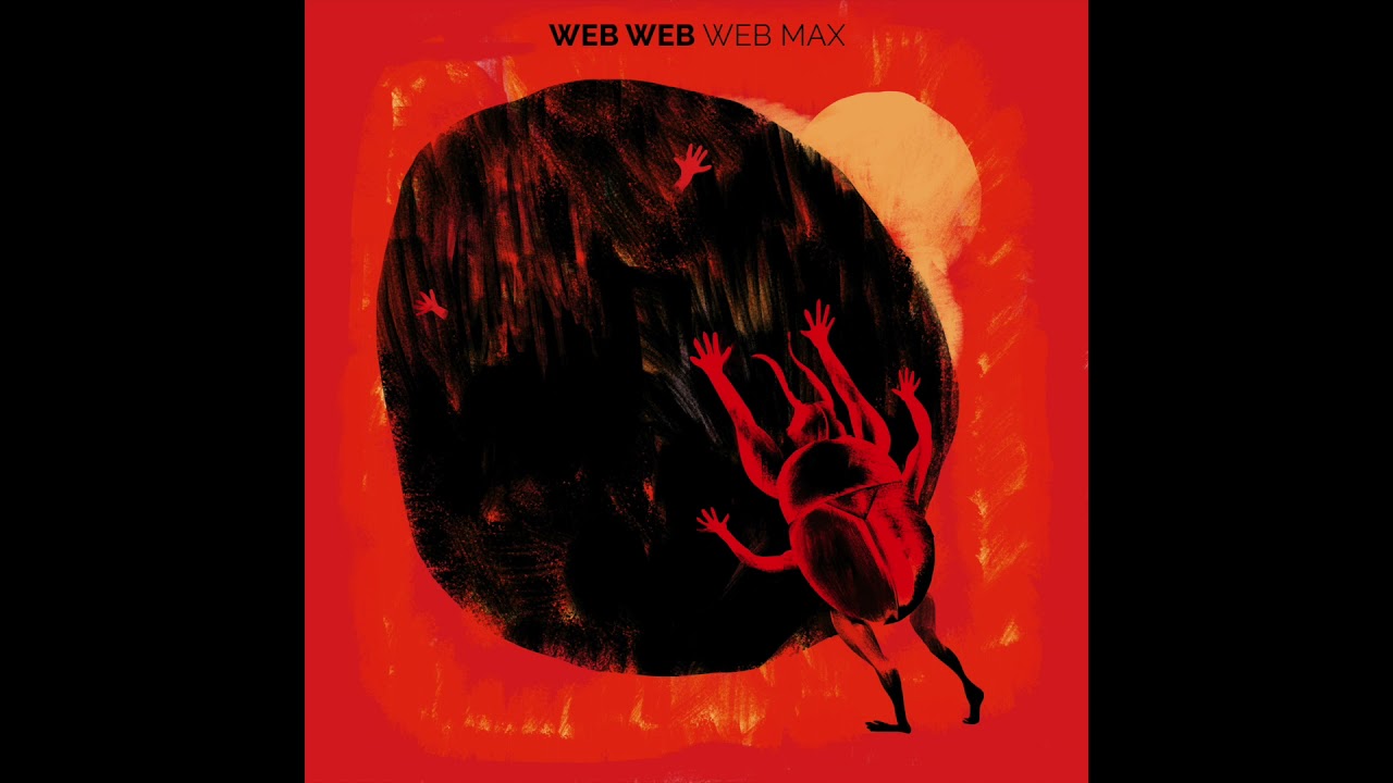 Web Web x Max Herre - Satori Ways (feat. Brandee Younger)