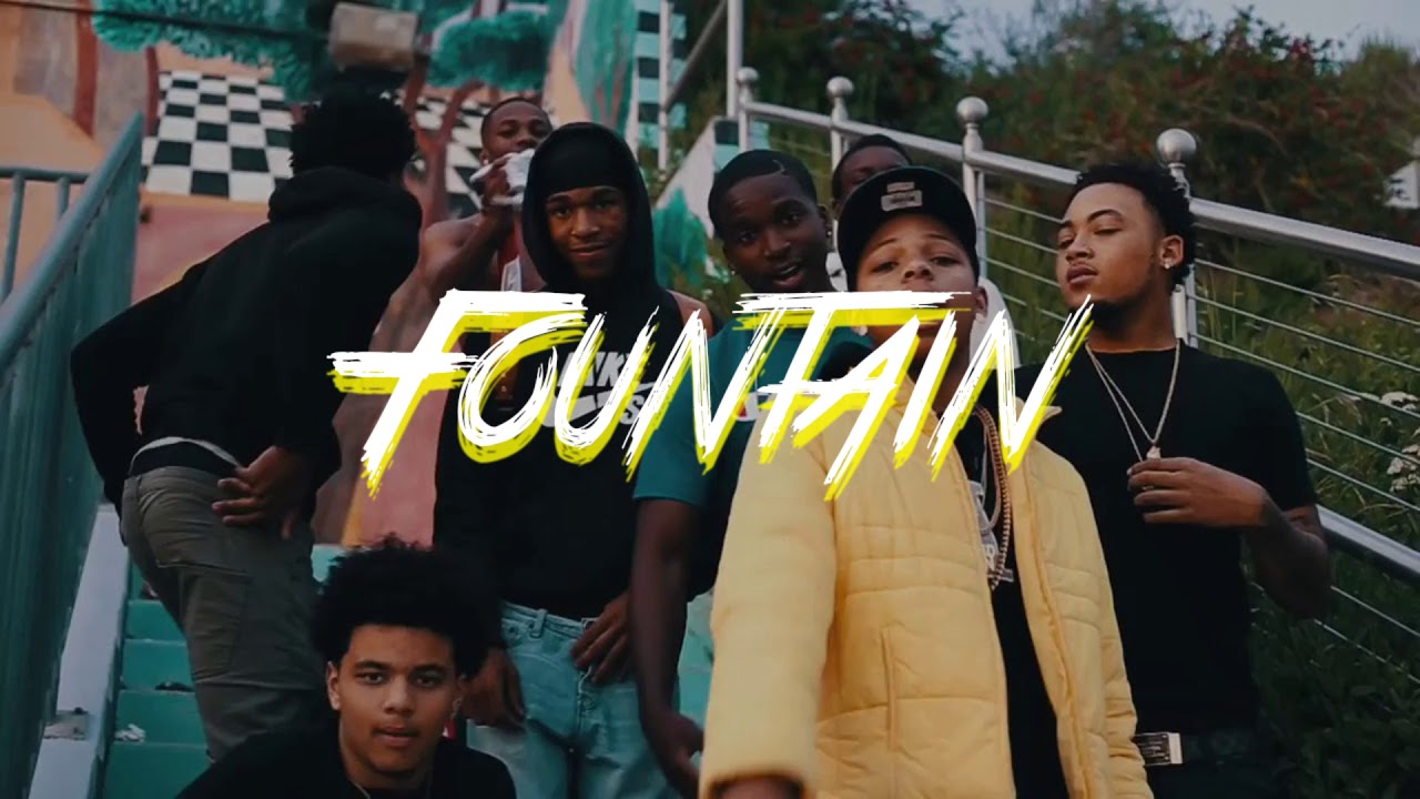 Mycrazyro | Kalan.FrFr Type Beat - 