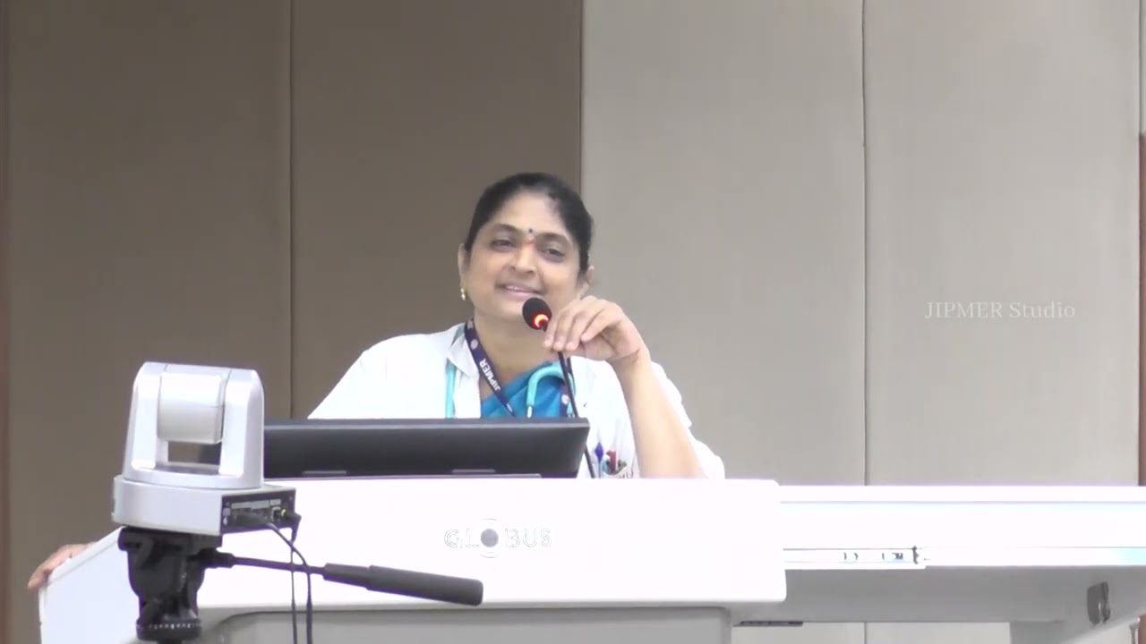 JIPMER MBBS 2025 Batch Inaugural Session | Official Ceremony