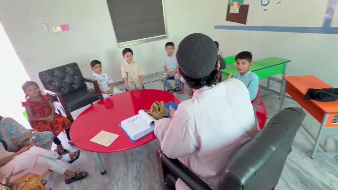 Arabic language Classes 