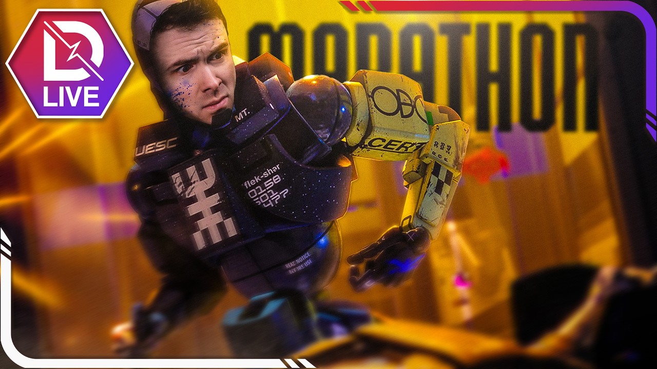 🔴 LIVE - CRYO ARCHIVE IS ON THE MENU (SOON)