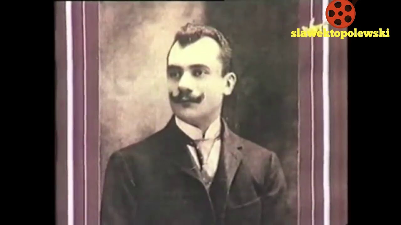 Bieżuń 1996. Historia miasta, Muzeum Małego Miasta, problemy mieszkańców w programie telewizyjnym