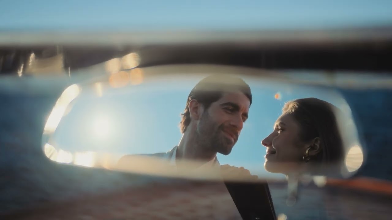 The First Wake | Riva by Athens, Editorial Film