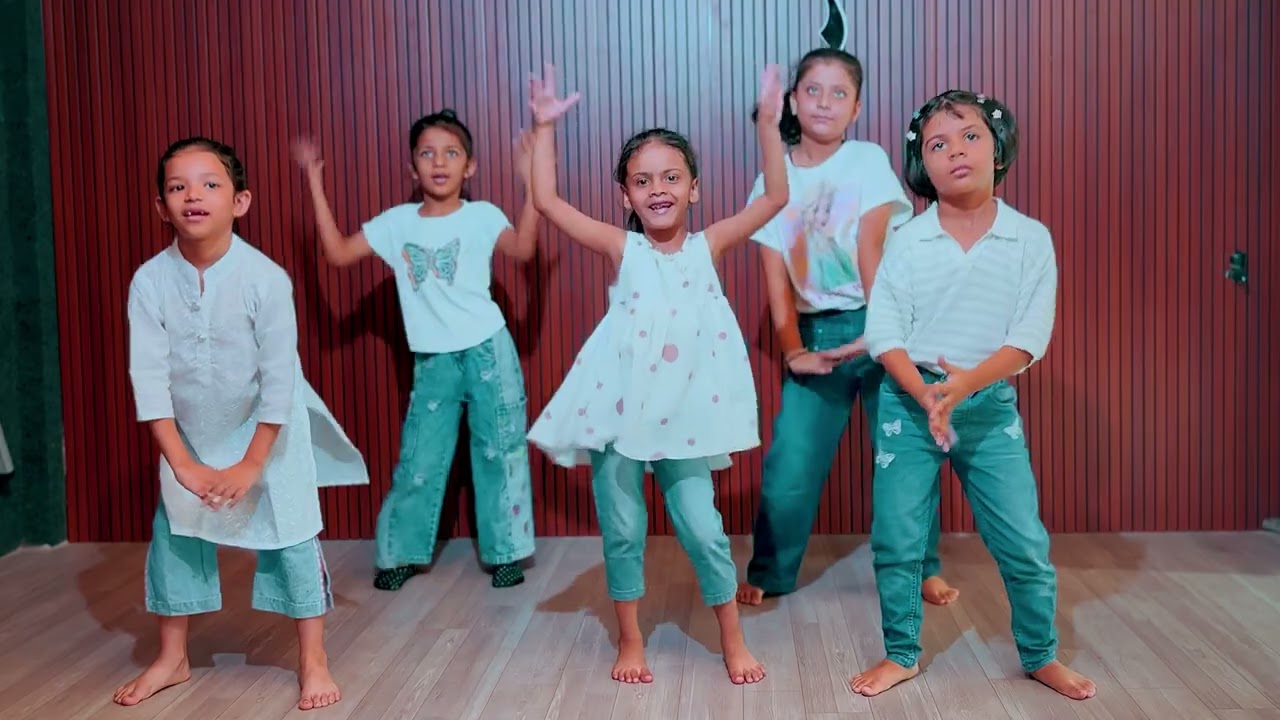 Badri Ki Dulhaiya (DANCE WITH ADS)