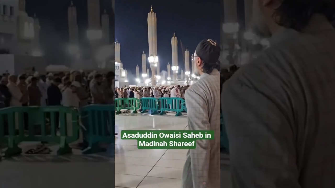 Owaisi dekh kar iqra hui hairaan 😱👆#asaduddinowaisi #owaisi #iqrahasan #islam #shorts
