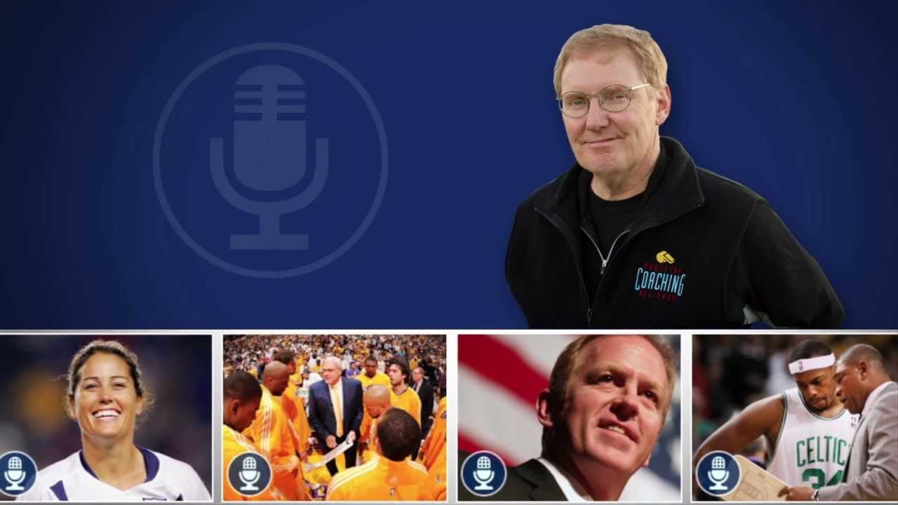 Positive Coaching Alliance & Responsible Sports