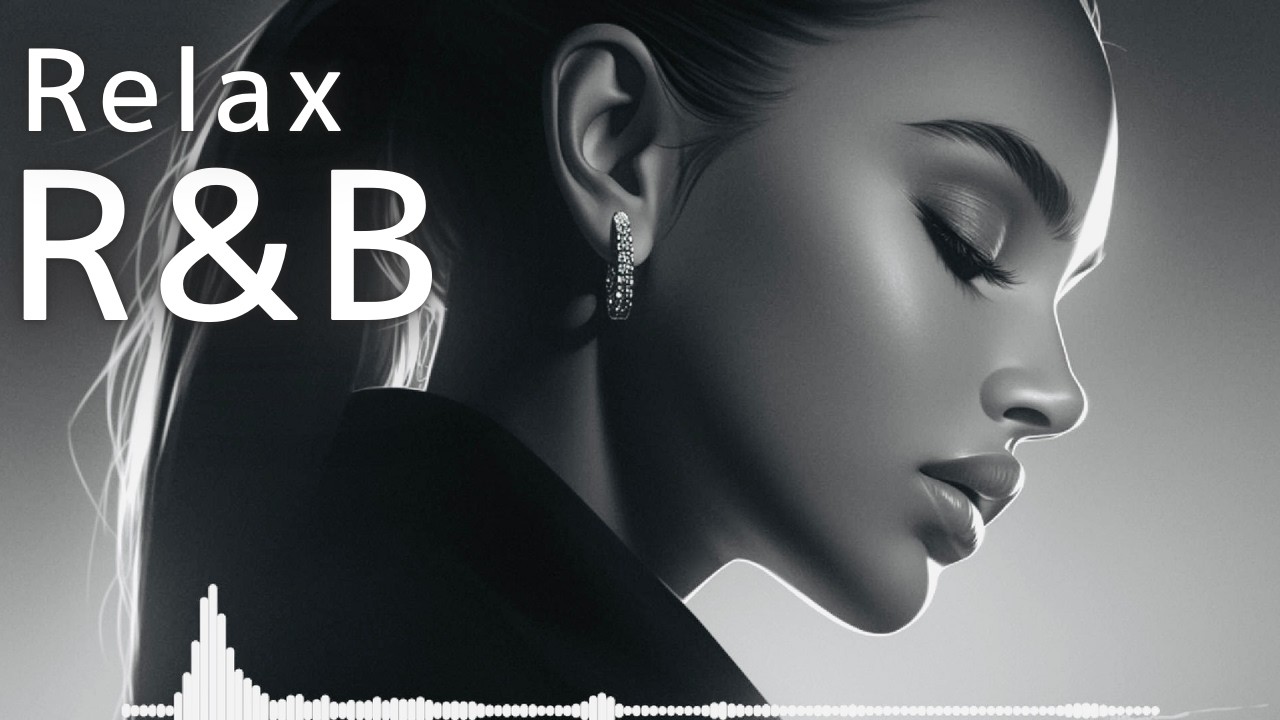 Cozy Night R&B – Soulful Slow Jams for Relaxation & Focus