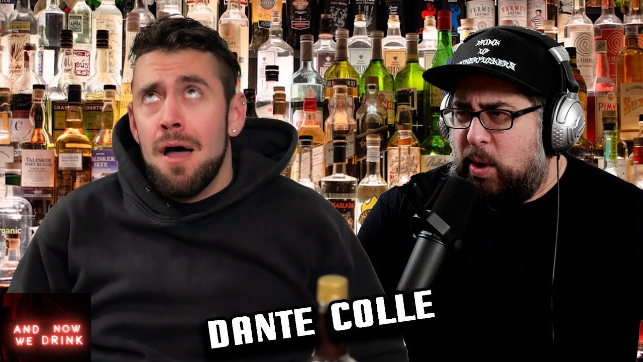 Dante Colle Escapes from LA