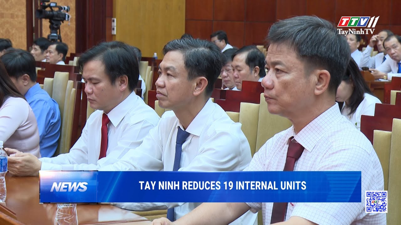 TTVNEWS 17-3-2025 | TayNinhTVToday