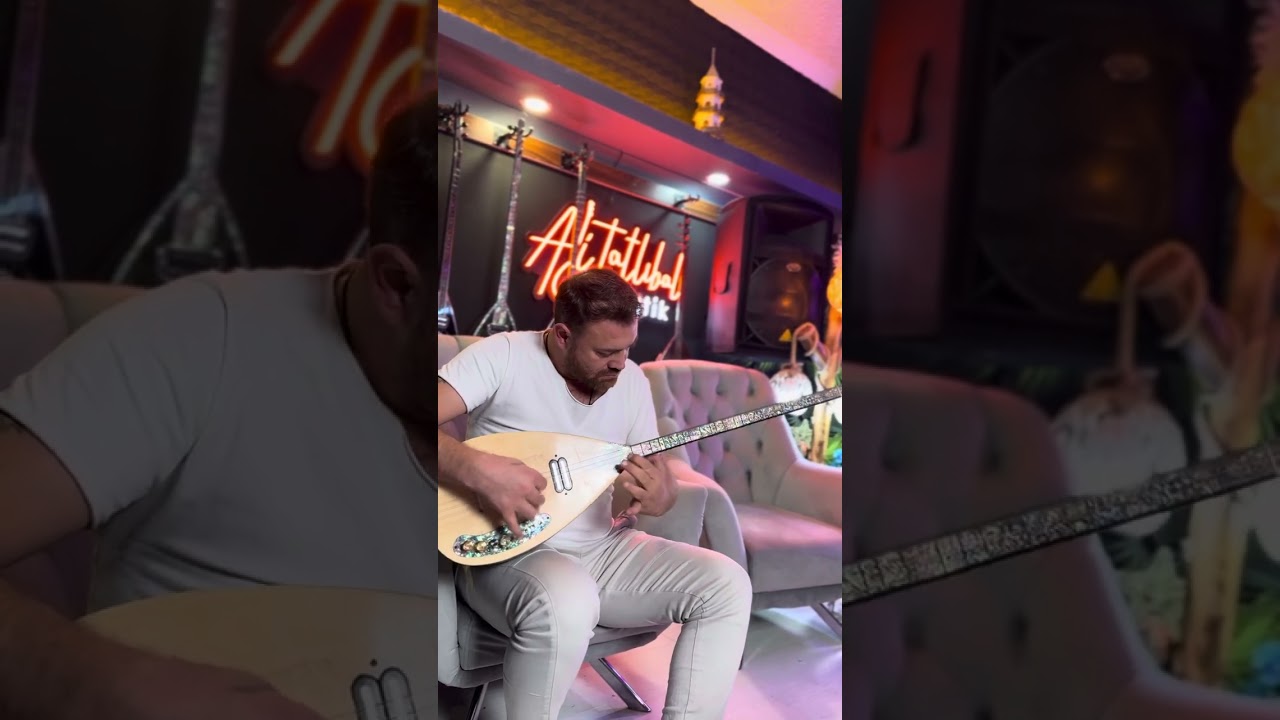 Ali Tatlıbal - O kız - Kırşehirin Gülleri - Fidayda (potpori)