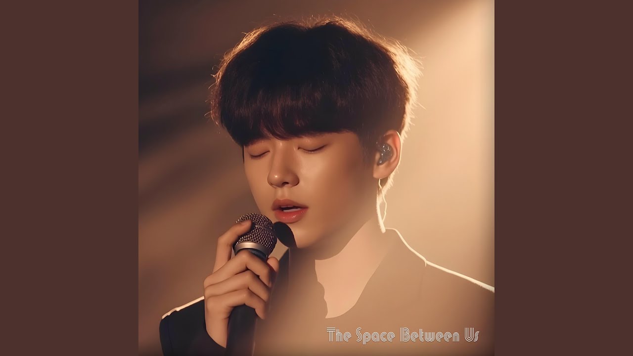 Somewhere in Your Eyes