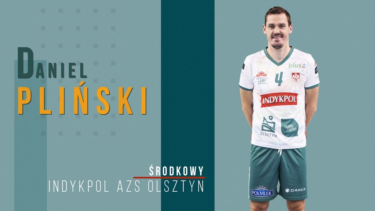 OKO W OKO #9: Daniel Pliński