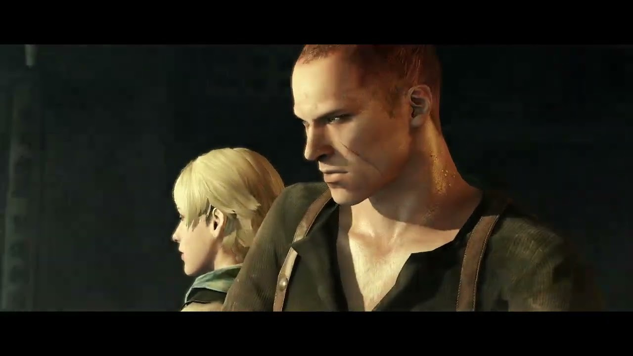 Resident Evil. Bitwa z Neo Umbrella. Odc 40.