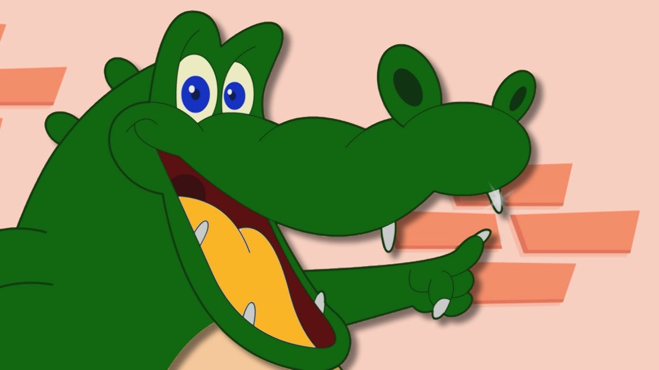 Il Coccodrillo come fa? 23 Minuti di Canzoni per Bambini e Bimbi piccoli Compilation