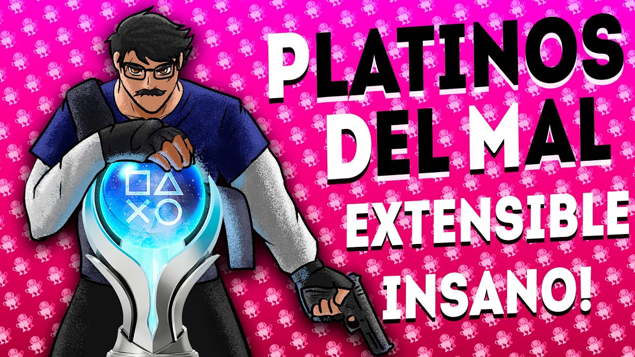🟢ÚLTIMO DÍA DE EXTENSIBLE CONSIGUIENDO TODOS LOS PLATINOS DE RESIDENT EVIL! DÍA 29