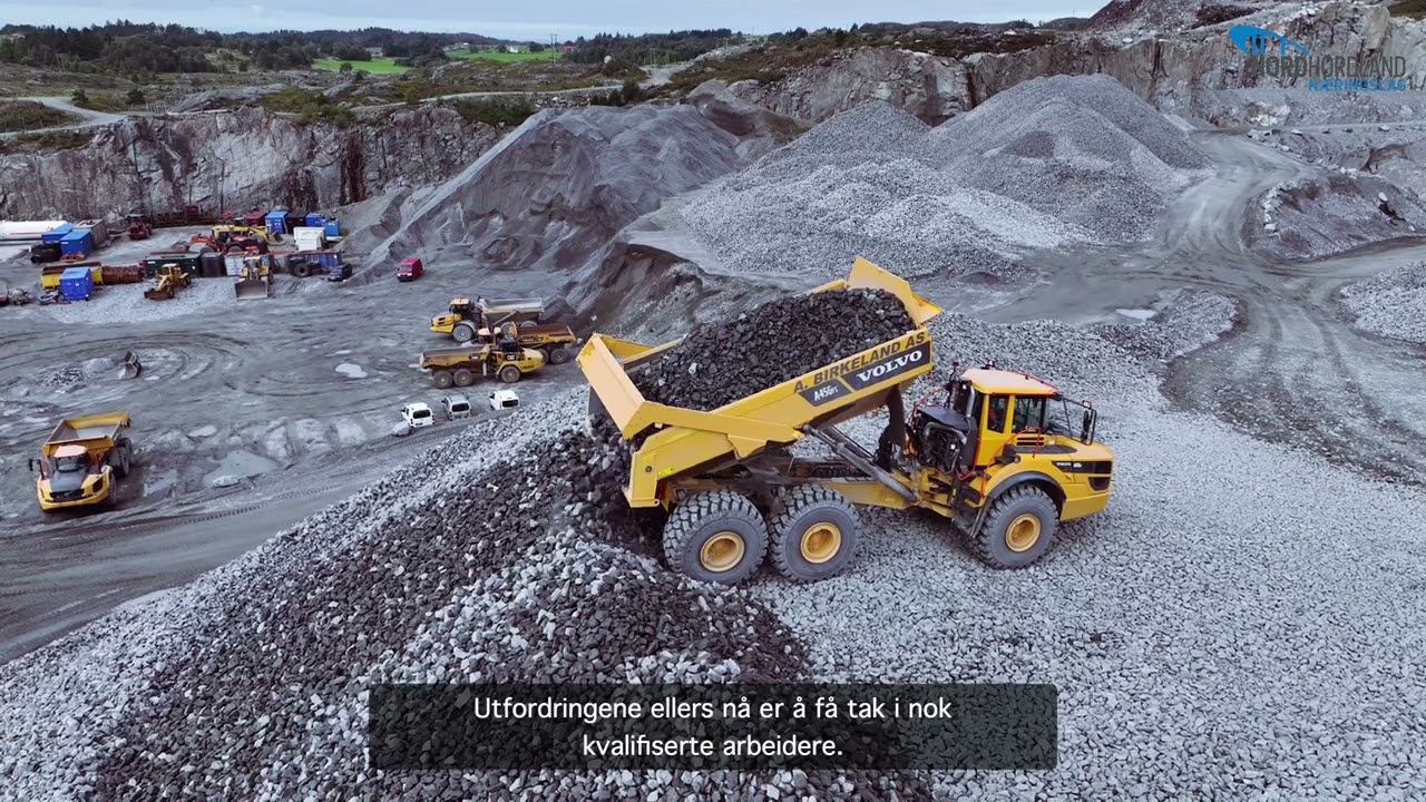 Nye satsninger i Skipavika og Sløvåg