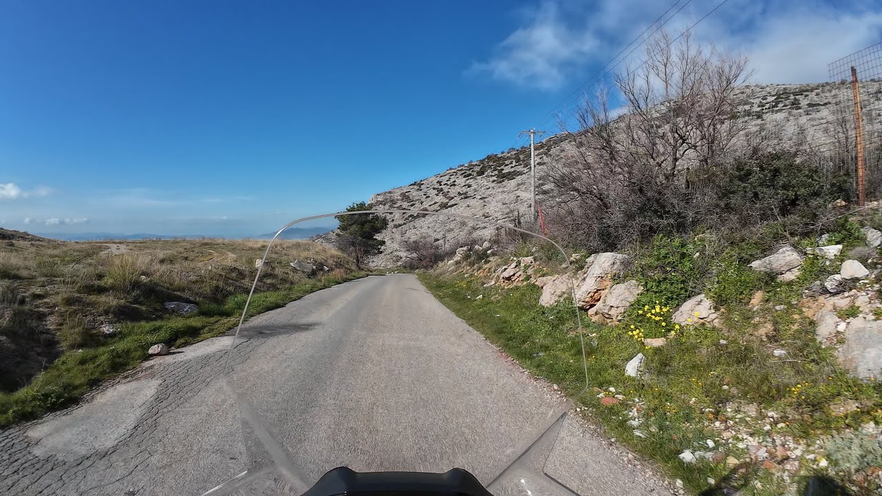 Fyli - Aspropyrgos