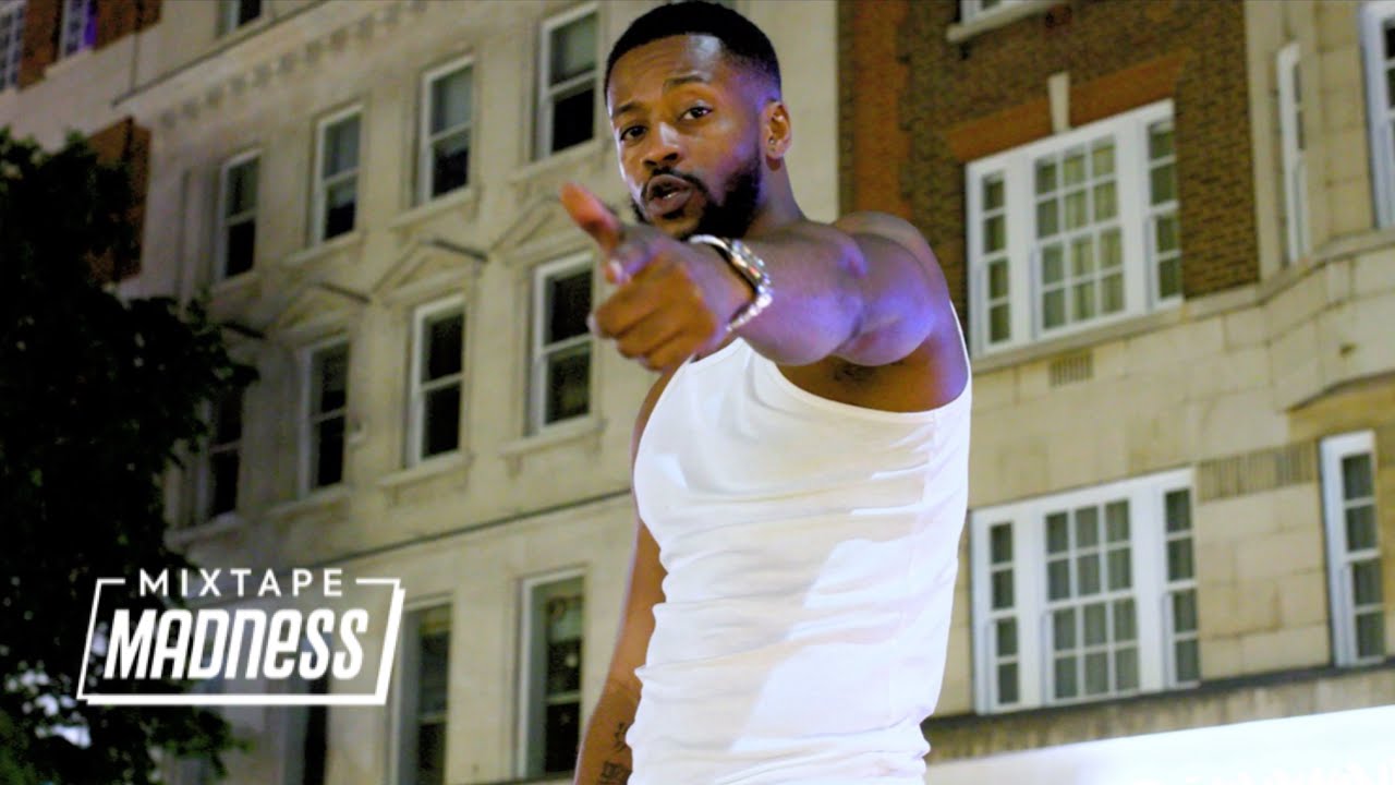 Burnz - Passy (Music Video) | @MixtapeMadness