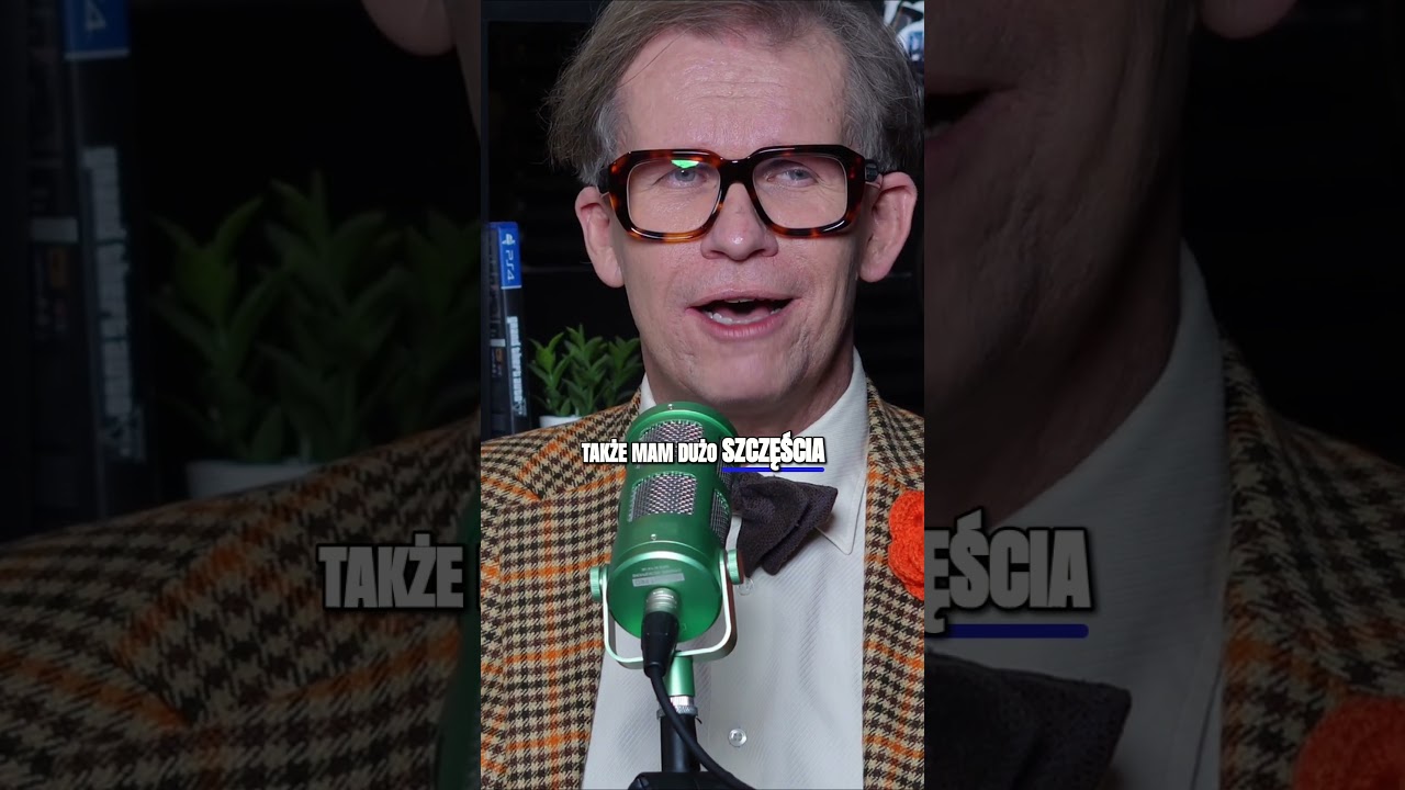 Atak i groźby w pogotowiu - Eryk Matuszkiewicz