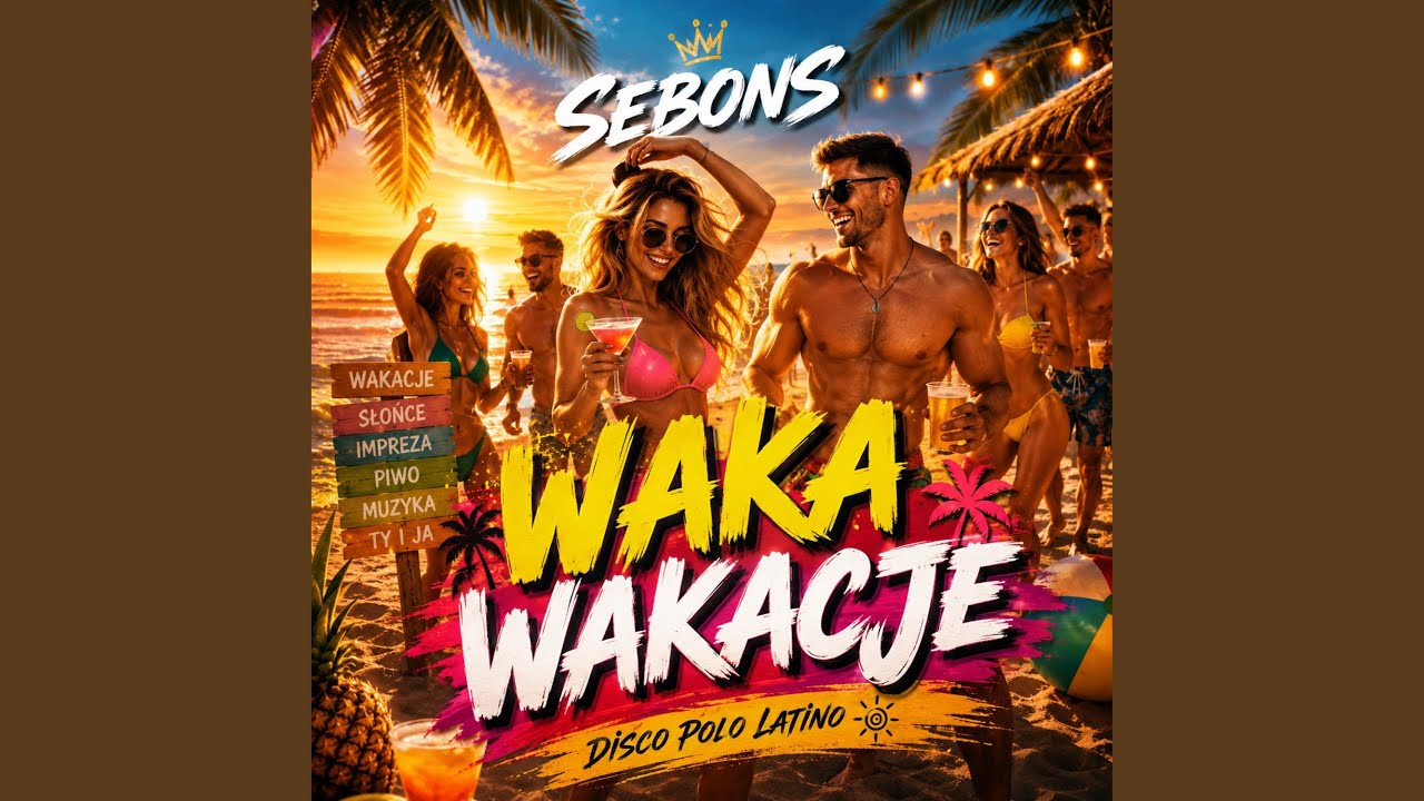 Waka wakacje