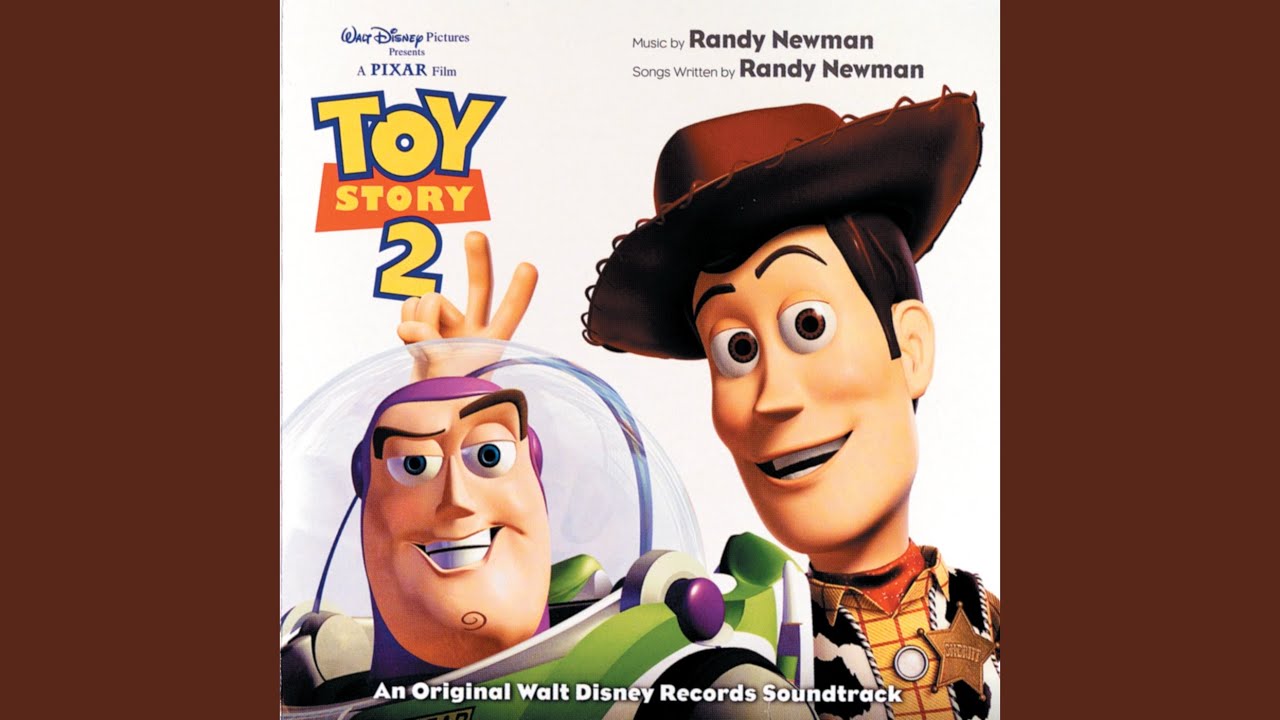 You've Got A Friend In Me (Wheezy's Version)