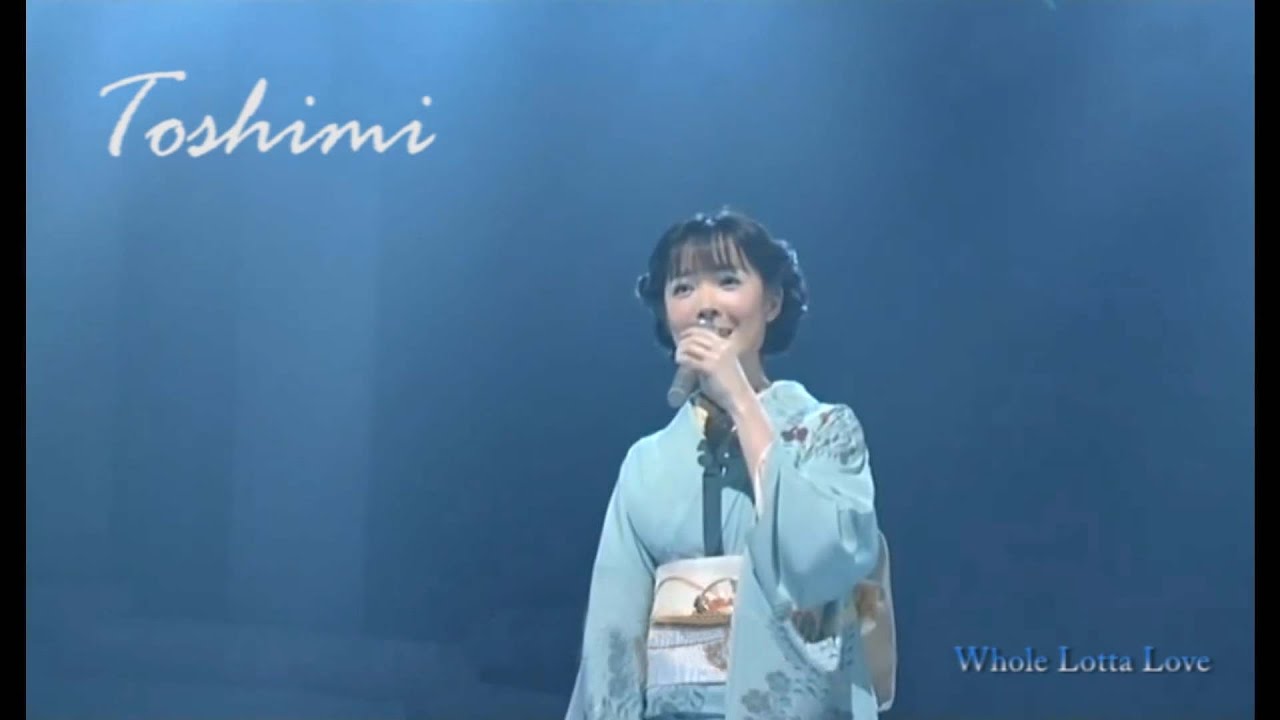 田川寿美 ☆ 渚より、かしこ…