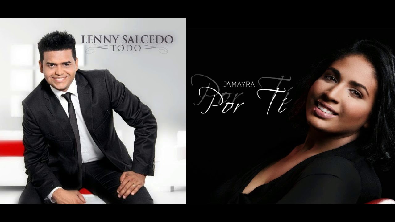 Que Bueno Eres - Jamayra Ft. Lenny Salcedo