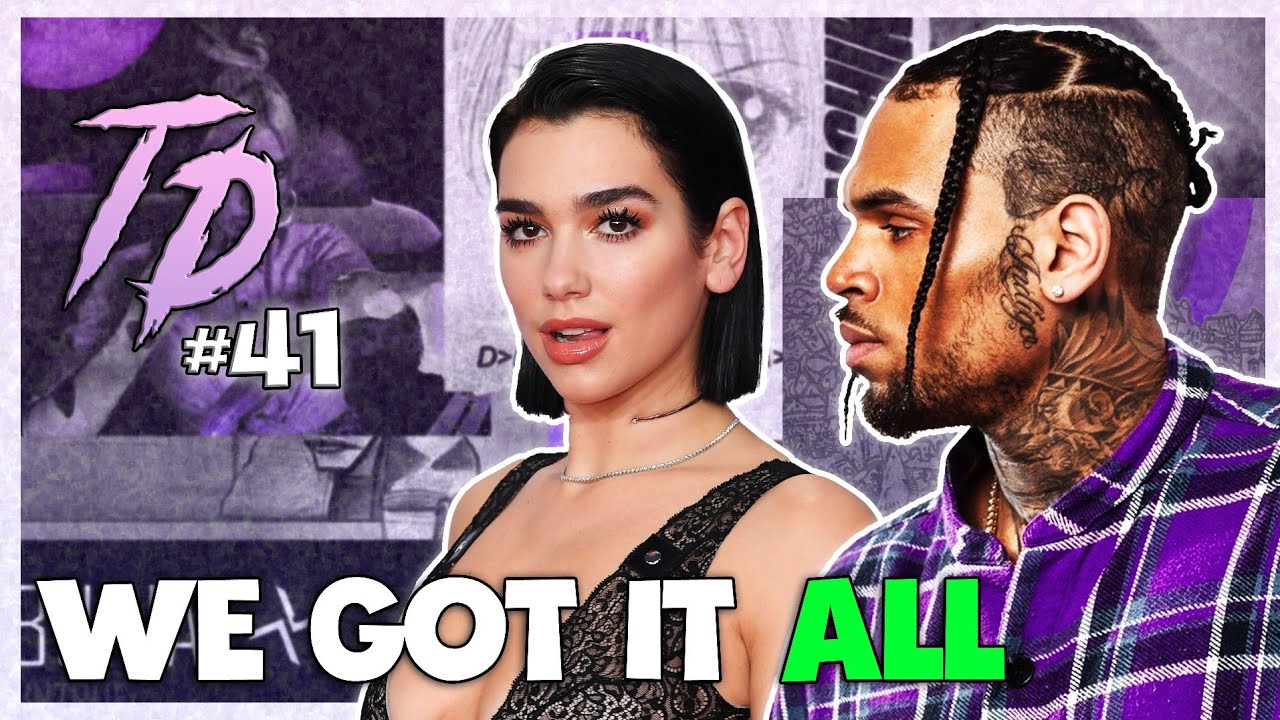 ALL GENRES COVERED! Toxiris Discovers #41 (Dua Lipa, H.E.R. & MANY MORE!)