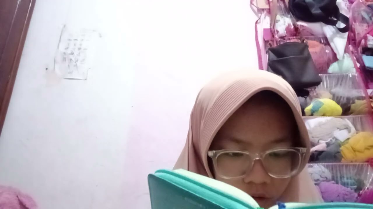Tadarus Al-Kahfi 61-70