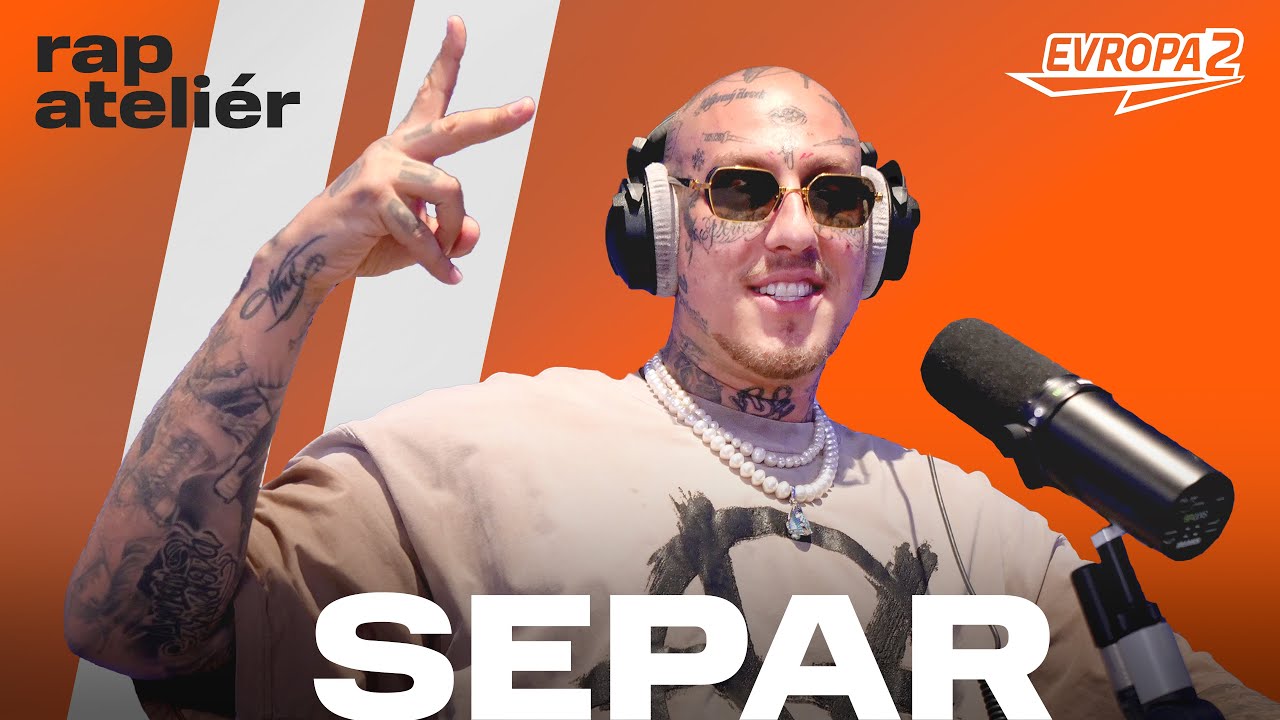 SEPAR: Vypredan&yacute; &scaron;tadi&oacute;n neznamen&aacute; to, že sa už nevr&aacute;tim znovu do klubov. &bull; ROZHOVOR