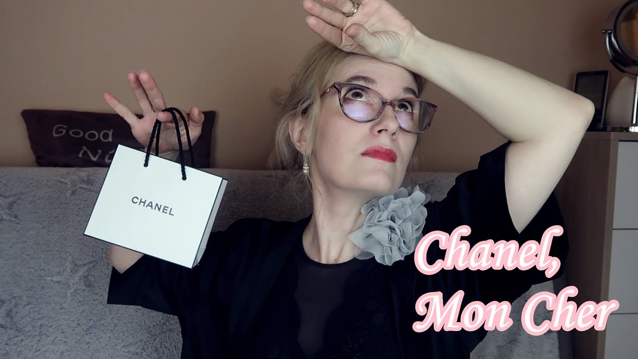 Parfumuri de primavara | Chanel si madame Chirita Barzoi