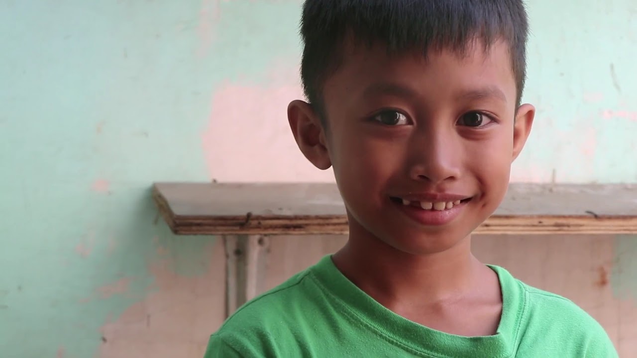 Hope in the face of destruction | Victory Village, Philippines | Children International