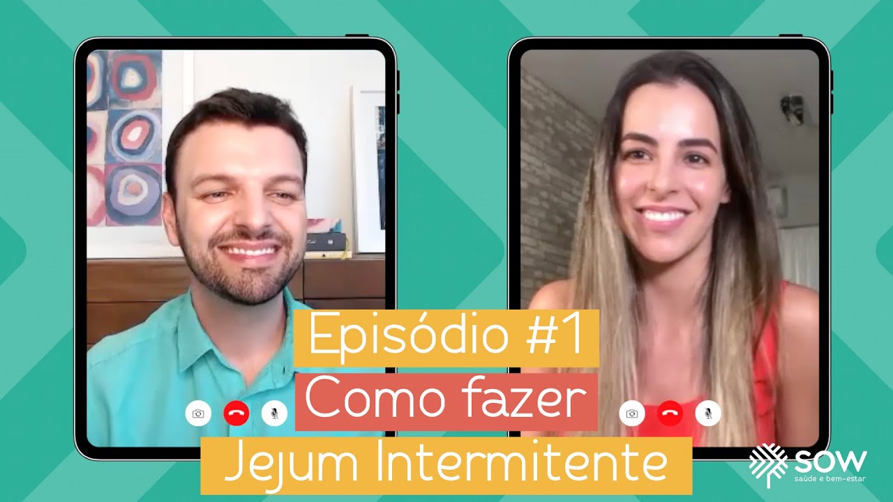 Como fazer Jejum Intermitente (+ bônus Guia básico para iniciantes)