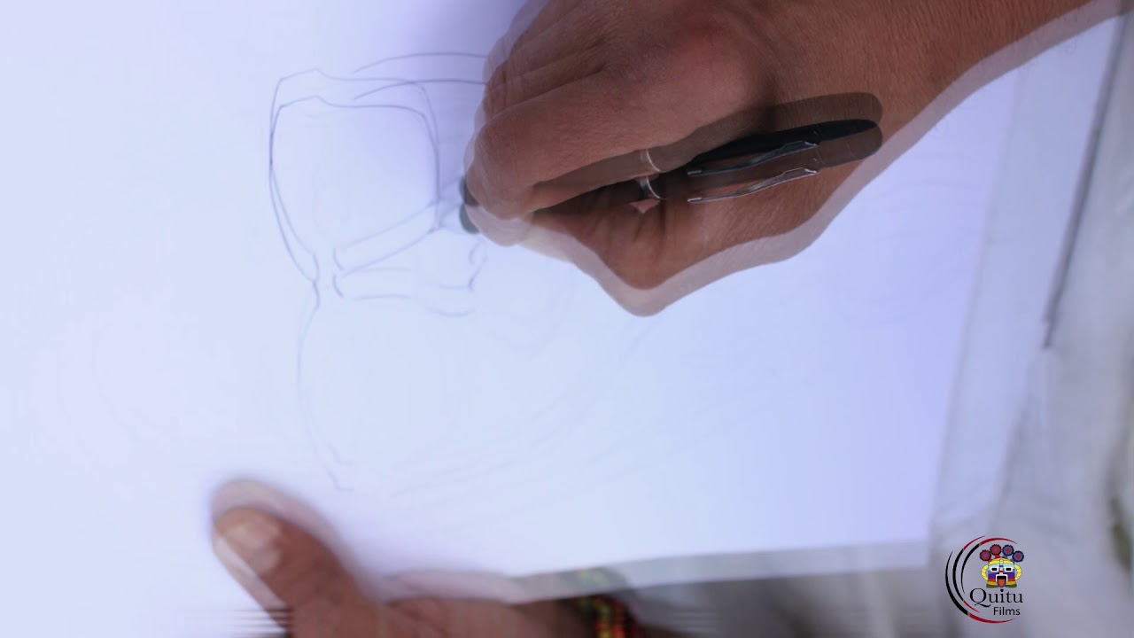 Caricaturista Walter Weber
