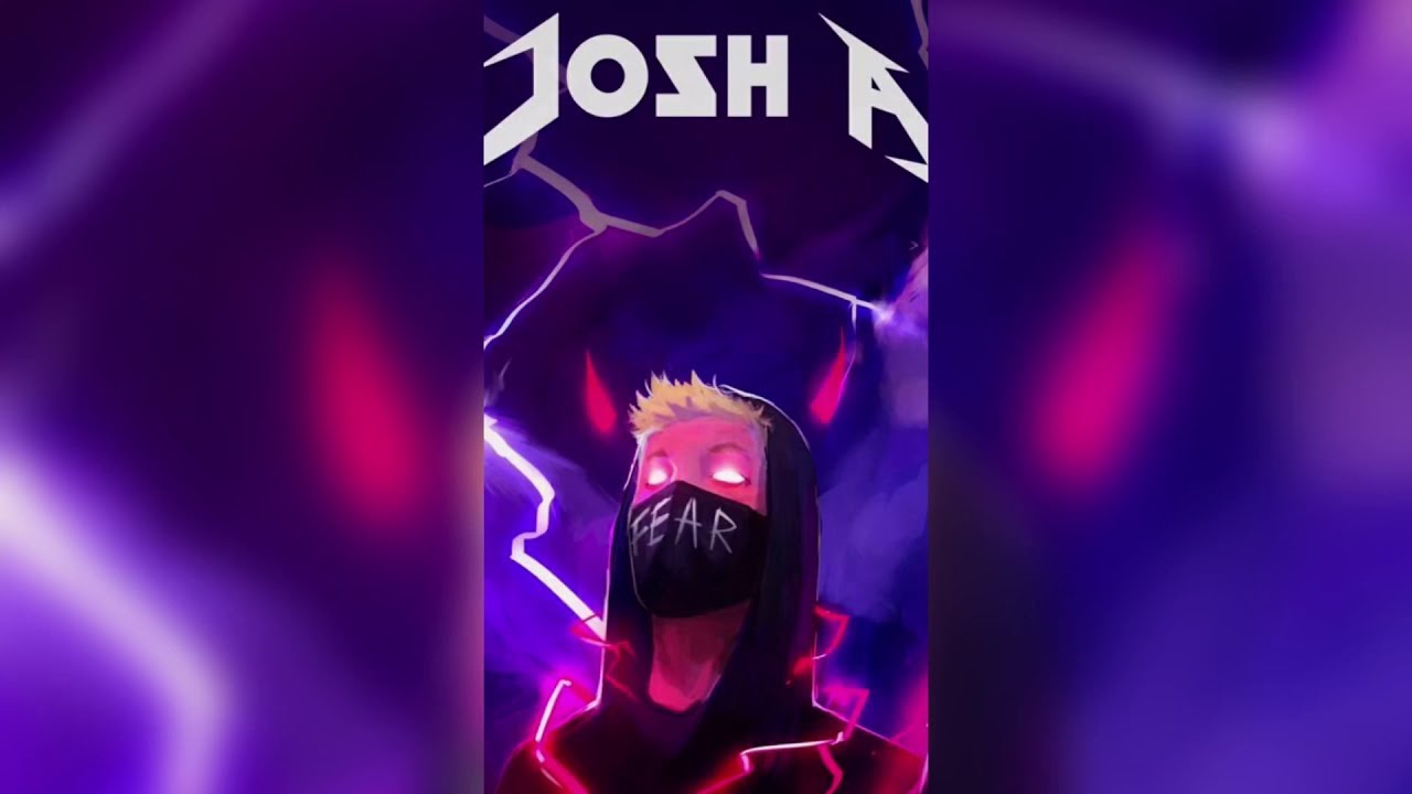 Josh A-Pain 1 Hour