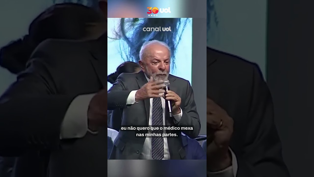 Lula se confunde e chama Janja de Marisa durante evento em Mau&aacute;, S&atilde;o Paulo; veja v&iacute;deo