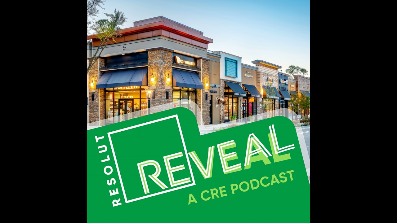 Navigating Debt and Capital Markets in Commercial Real Estate, featuring Kurt Dennis of MMCC