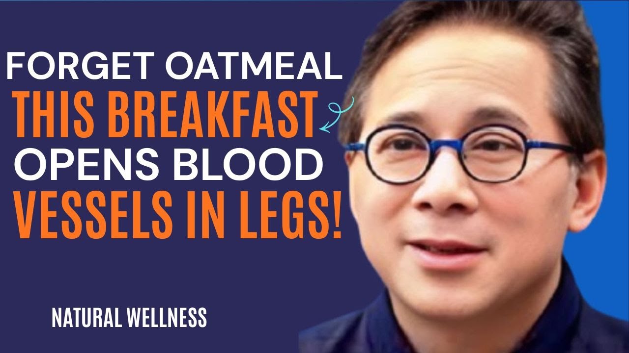 Over 60? This Breakfast Kills Sarcopenia and Boost Leg Strength in 24 Hours |