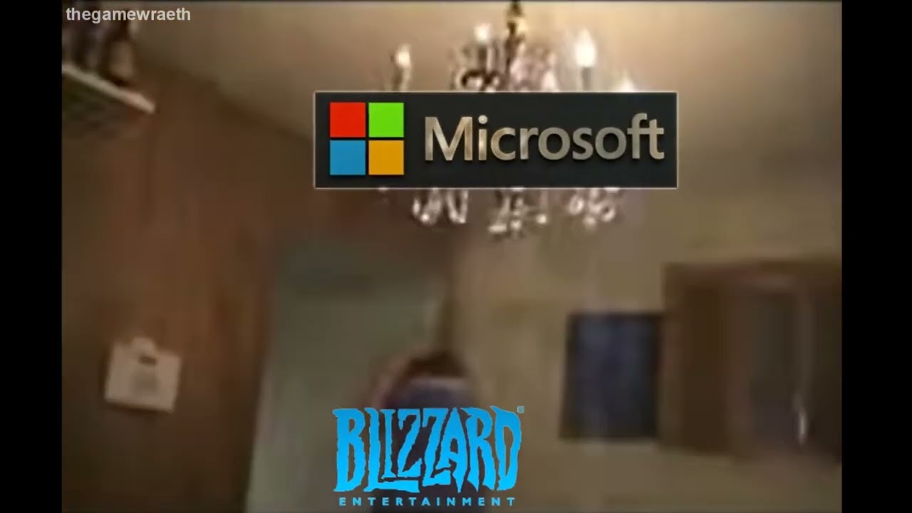 microsoft buys blizzard meme