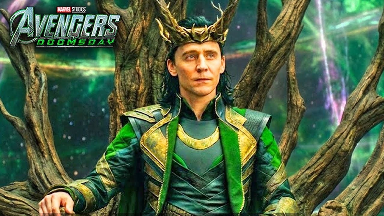 Avengers Doomsday Trailer Leaked Very Soon😳 | HUGE Loki Details REVEALED