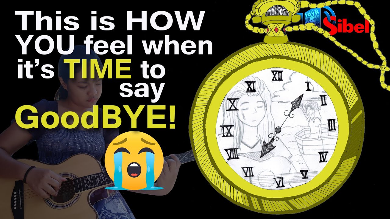 We Came To Time - DSibel (Jay R & Mary) | Official MV | remastered