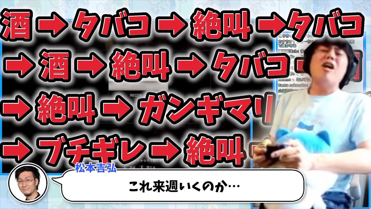 【バイオ7】恐ろしい程牛歩のガンギマリバイオ実況【仲林圭のじゃがちゃんねるきりぬき】