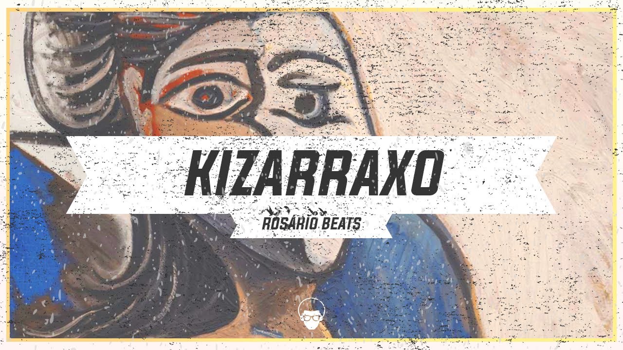 🔴🔵 [Kizarraxo] - VANYFOX - Minha Shakurzinha [Ros&aacute;rioBeats Remix]